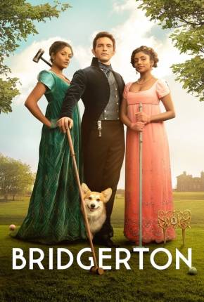 Bridgerton - 2ª Temporada Completa Torrent