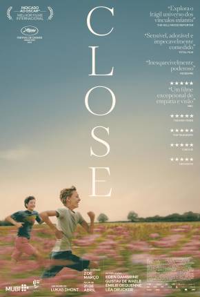 Close [2022] Torrent