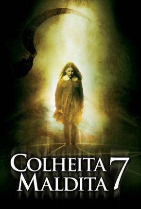 Colheita Maldita 7 / Children of the Corn: Revelation - Legendado Torrent