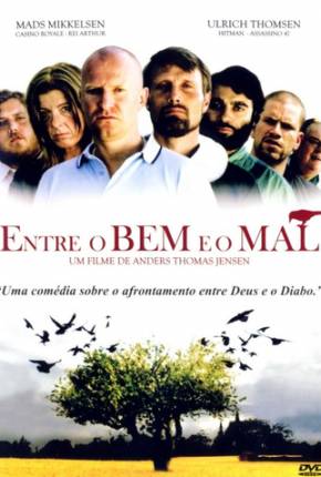 Entre o Bem e o Mal / DVDRIP Torrent