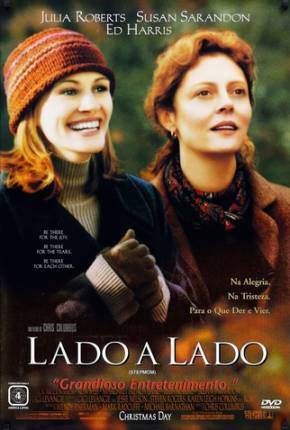 Lado a Lado / Stepmom Torrent