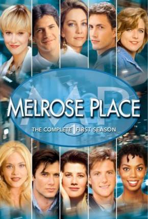 Melrose Place - 1ª Temporada Torrent