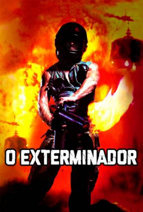 O Exterminador / The Exterminator Torrent