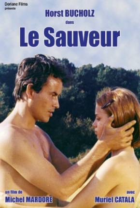 O Salvador / Le sauveur - Legendado Torrent