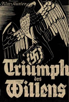 O Triunfo da Vontade / Triumph des Willens - Legendado Torrent