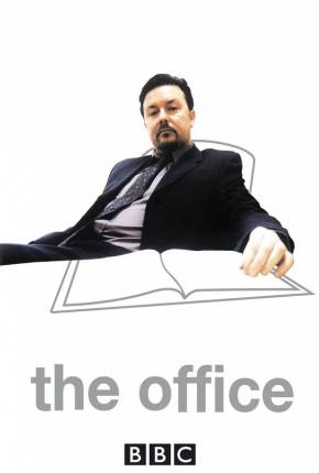 The Office UK Torrent