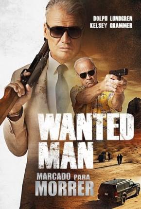Wanted Man Torrent