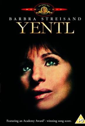 Yentl - Versão Estendida Torrent