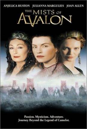 As Brumas de Avalon / The Mists of Avalon Torrent