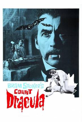 Conde Drácula / Nachts wenn Dracula erwacht - Legendado Torrent