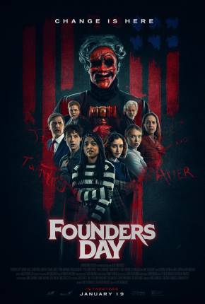 Founders Day - FAN DUB Torrent