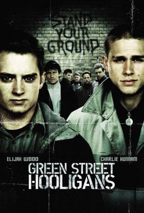 Hooligans / Green Street Torrent