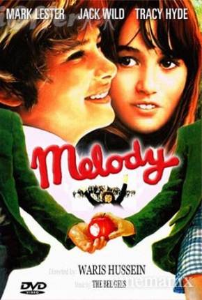 Melody... Quando Brota o Amor (BRRIP) Torrent