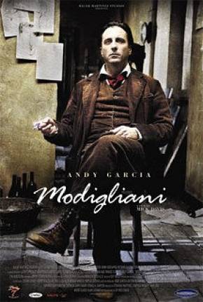 Modigliani - A Paixão pela Vida (BluRay) Torrent