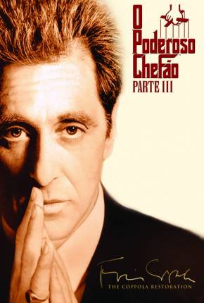 O Poderoso Chefão - Parte III (BRRIP) Torrent