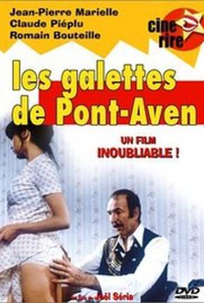 Os Biscoitos de Pont-Aven / Les galettes de Pont-Aven - Legendado Torrent