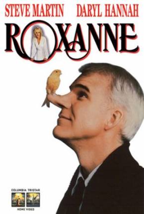 Roxanne (BluRay) Torrent