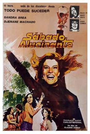 Sábado Alucinante (HDTV) Torrent