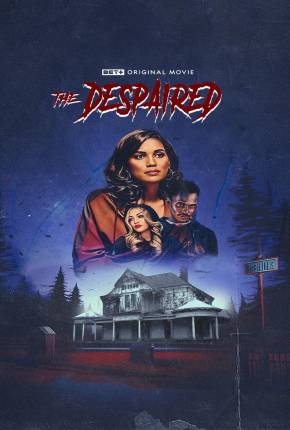 The Despaired - Legendado e Dublado Não Oficial Torrent