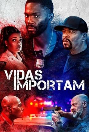 Vidas Importam Torrent