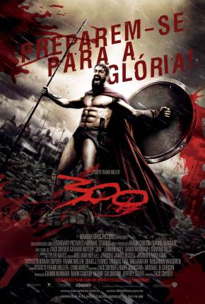 300 (BRRIP) Torrent