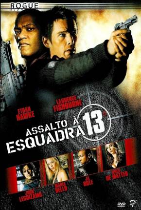 Assalto à 13ª Delegacia / Assault on Precinct 13 Torrent