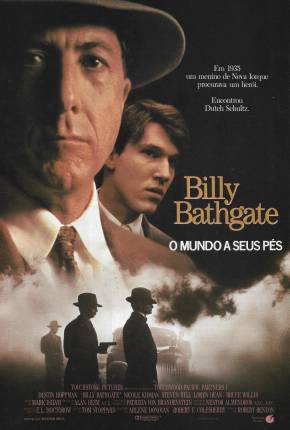 Billy Bathgate - O Mundo a Seus Pés / BRRIP Torrent