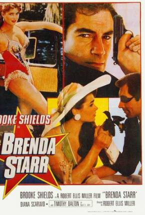 Brenda Starr Torrent