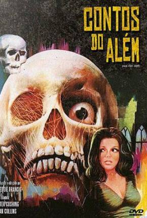 Contos do Além / Tales from the Crypt Torrent