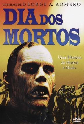 Dia dos Mortos / BRRIP Torrent