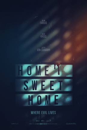 Home Sweet Home - Legendado e Dublado Não Oficial Torrent