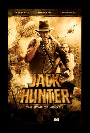 Jack Hunter e a Estrela do Paraíso Torrent