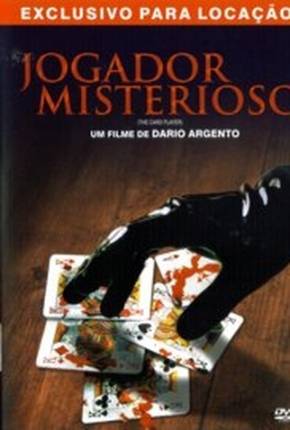 Jogador Misterioso / Il cartaio Torrent