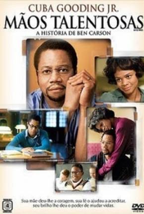 Mãos Talentosas - A História de Ben Carson (Filme de TV) Torrent