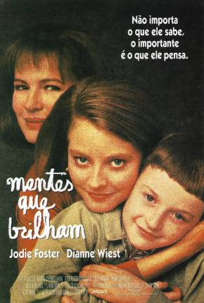 Mentes que Brilham / Little Man Tate Torrent