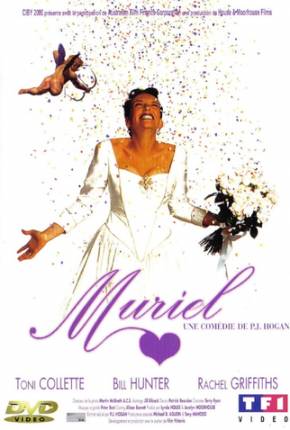 O Casamento de Muriel / Muriels Wedding Torrent
