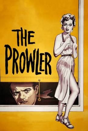 O Cúmplice das Sombras / The Prowler - Legendado Torrent