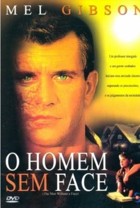 O Homem Sem Face / The Man Without a Face Torrent