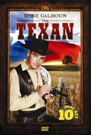 O Texano - 1ª Temporada Torrent