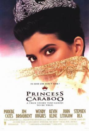 Princesa Caraboo / Princess Caraboo Torrent