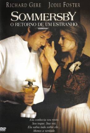 Sommersby - O Retorno de um Estranho / Remasterizado Torrent