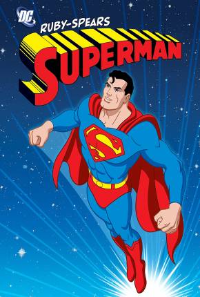 Super-Homem / Superman Série Completa Torrent