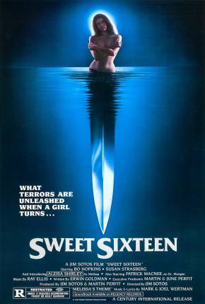 Sweet Sixteen - Legendado Torrent