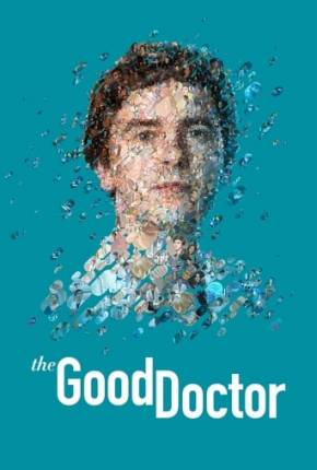 The Good Doctor - O Bom Doutor - 7ª Temporada Torrent