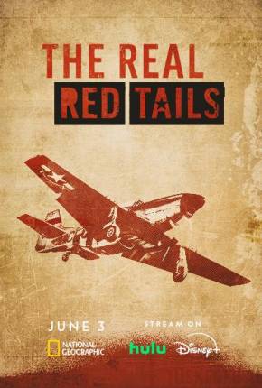 The Real Red Tails Torrent