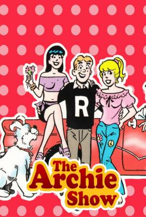 A Turma do Archie / The Archie Show Torrent