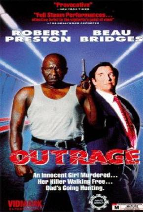 Ajuste de contas / Outrage Torrent