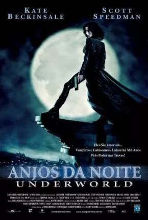 Anjos da Noite - 4K - Versão de Cinema Torrent