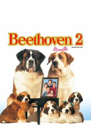 Beethoven 2 / Beethovens 2nd Torrent