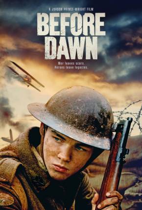 Before Dawn - Legendado e Dublado Torrent